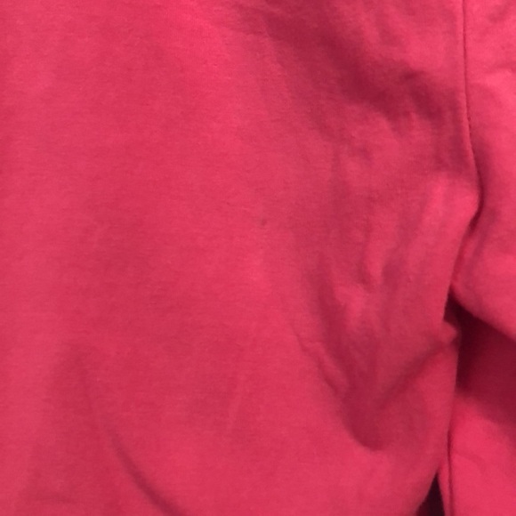 J. Crew Factory Womens Size S Pink Cropped Everyday Cotton Leggings AJ702 Ballet - Picture 8 of 14